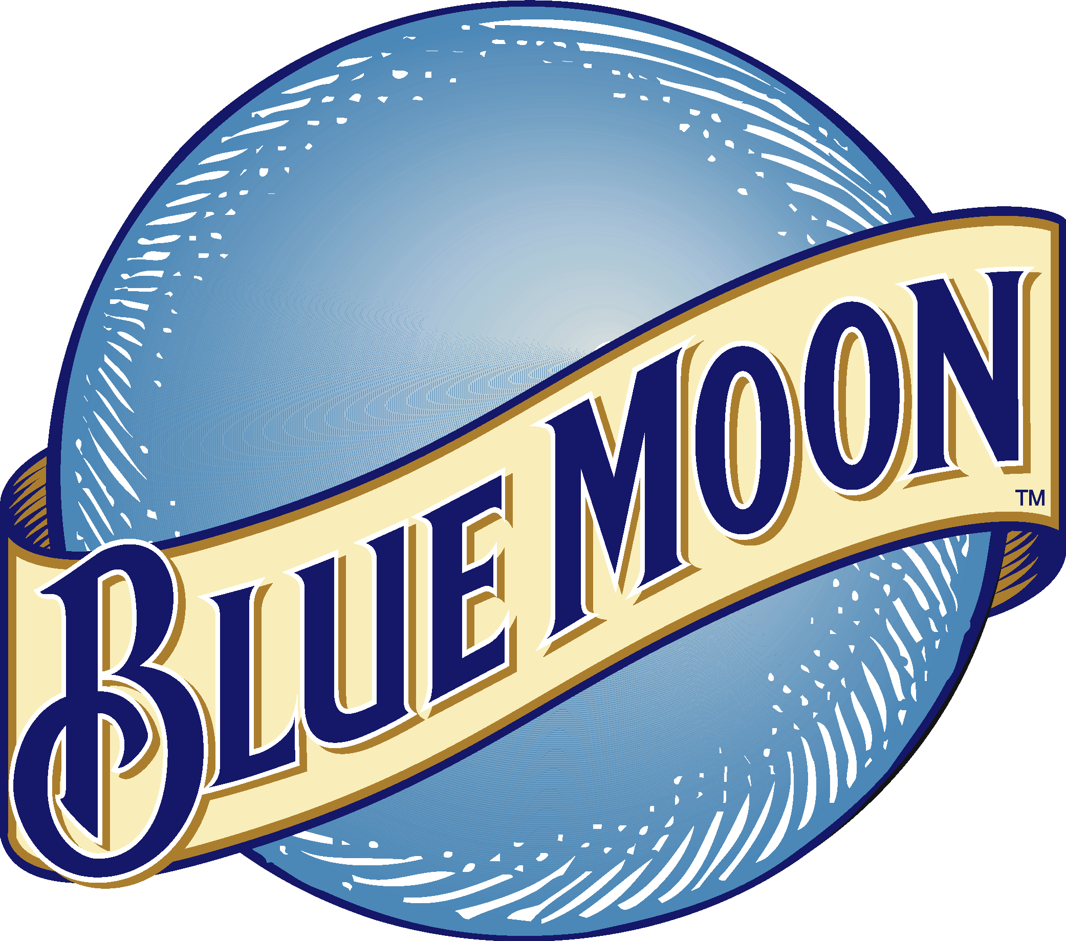 Blue Moon Logo